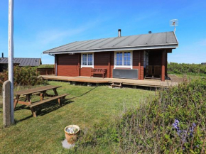 4 star holiday home in Lemvig